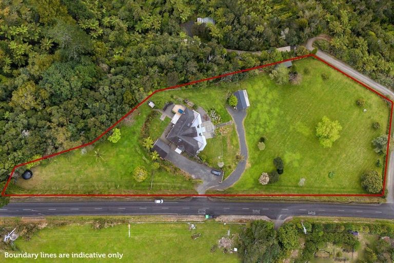 Photo of property in 320 Lindemann Road, Tahawai, Katikati, 3170