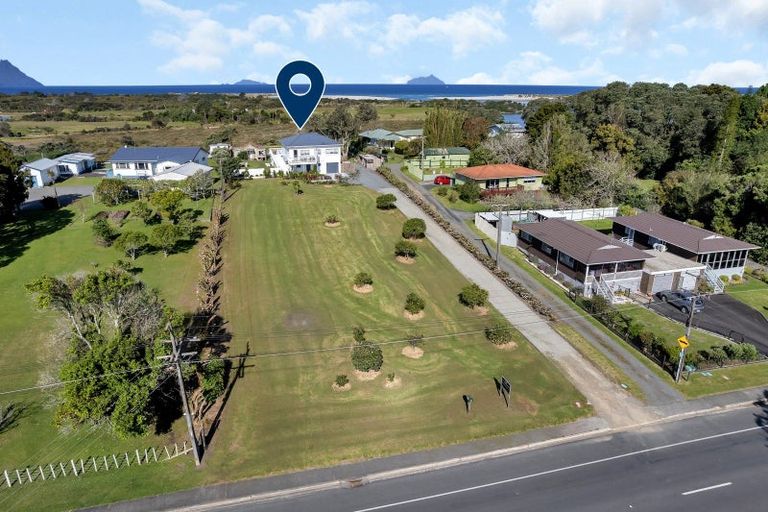 Photo of property in 72 Marsden Point Road, Ruakaka, 0116