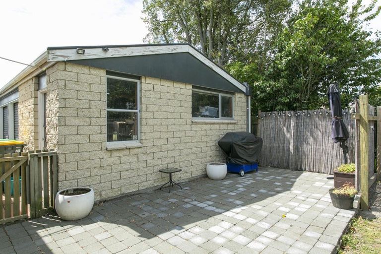 Photo of property in 181 Harland Street, Tinwald, Ashburton, 7700