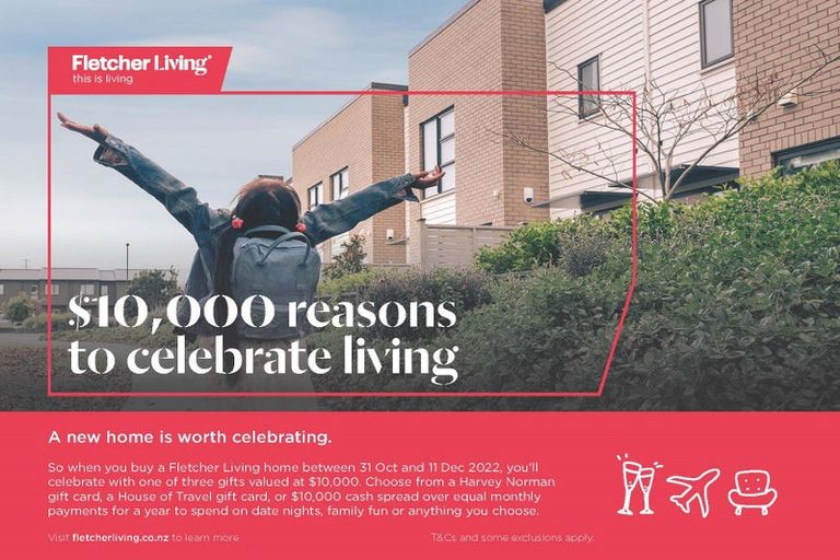 Photo of property in 5 Seafoam Road, Rosehill, Papakura, 2113