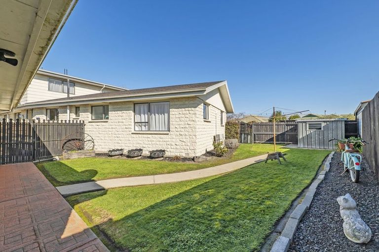 Photo of property in 4 Murray Place, Lincoln, 7608