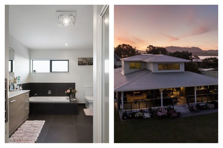 Photo of property in 410 Seaforth Road, Bowentown, Katikati, 3177