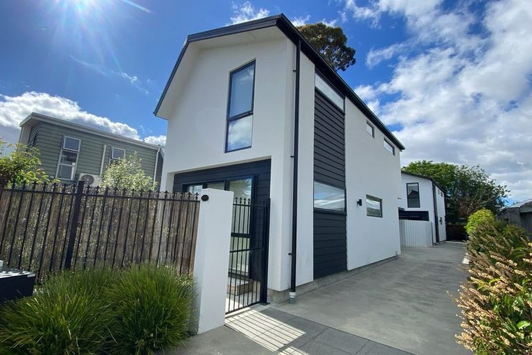 Photo of property in 1/32 Vogel Street, Richmond, Christchurch, 8013