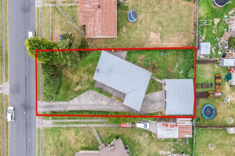 Photo of property in 7 Margaret Street, Tokoroa, 3420