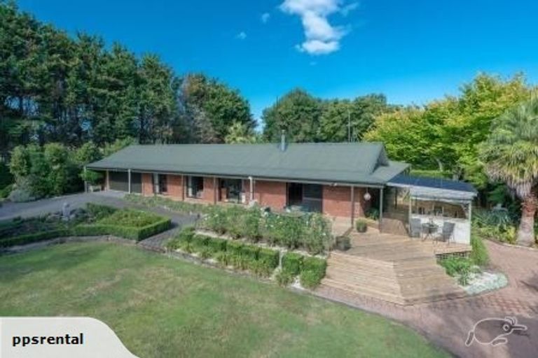 Photo of property in 1574 Kakaramea Road, Ngahinapouri, Hamilton, 3290