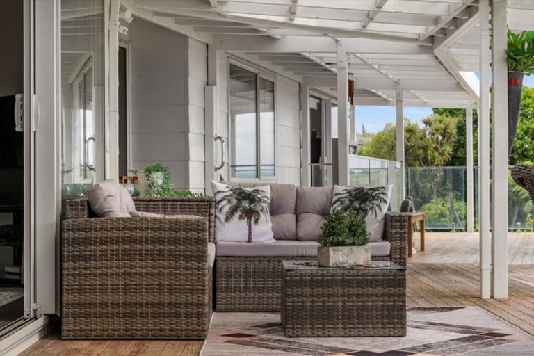 Photo of property in 45 Town Point Road, Maketu, Te Puke, 3189