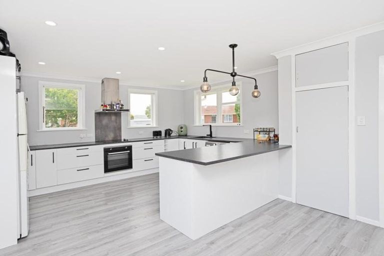 Photo of property in 4 Rothesay Place, Rockdale, Invercargill, 9812