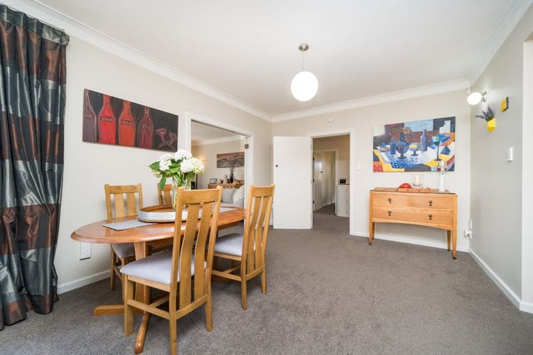 Photo of property in 5 Karamu Avenue, Takaro, Palmerston North, 4410