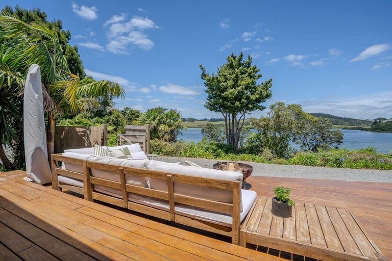 Photo of property in 119d Skudders Beach Road, Kerikeri, 0294