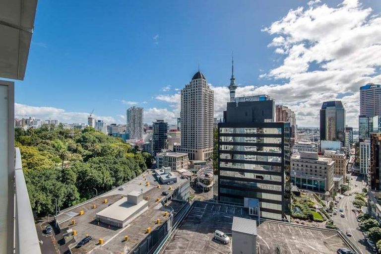 Photo of property in Waldorf Bankside Apartments, 4e/8 Bankside Street, Auckland Central, Auckland, 1010
