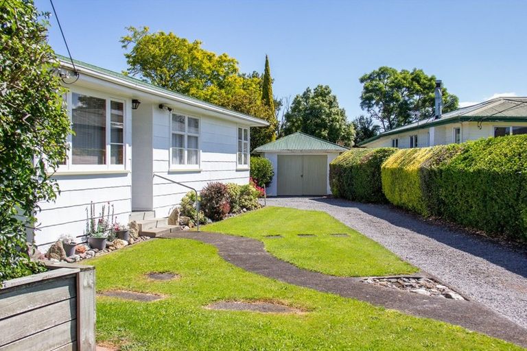 Photo of property in 8 Iorns Street, Masterton, 5810