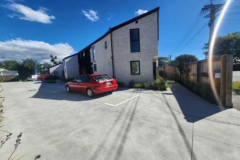 Photo of property in 1/554 Cashel Street, Linwood, Christchurch, 8011
