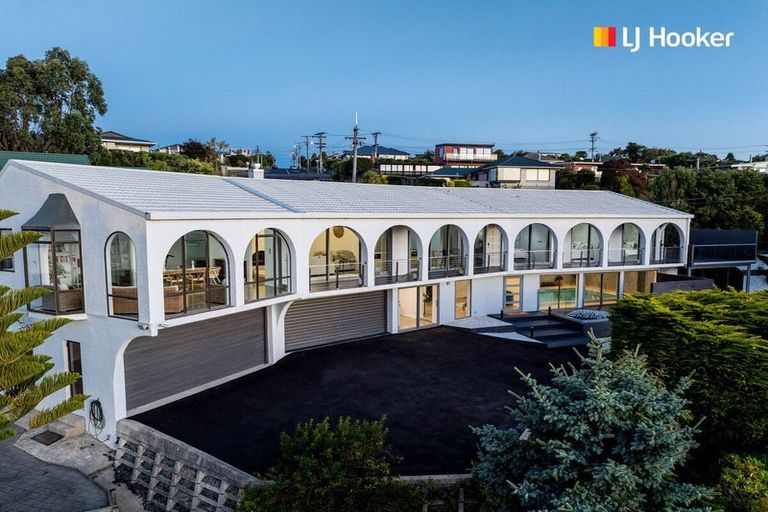 Photo of property in 129 Doon Street, Waverley, Dunedin, 9013