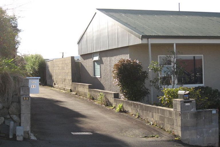 Photo of property in 11 Argyle Street, Mornington, Dunedin, 9011