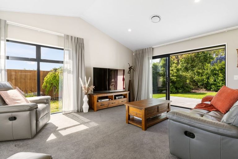 Photo of property in 22c Fairhurst Place, Rolleston, 7614