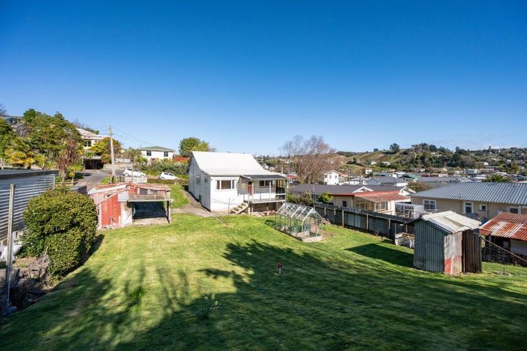 Photo of property in 7 Alfred Street, Nelson South, Nelson, 7010