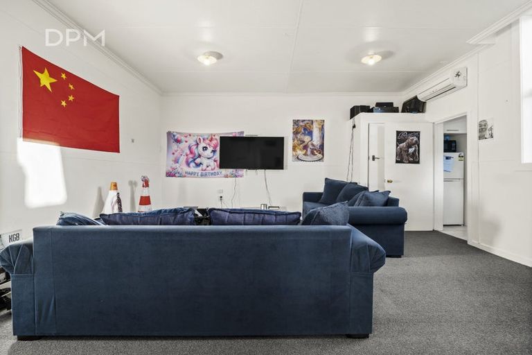 Photo of property in 141 Saint David Street, North Dunedin, Dunedin, 9016