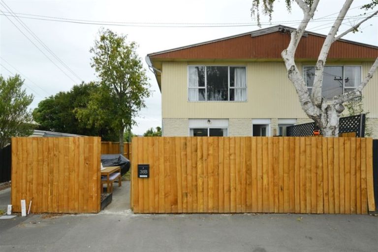 Photo of property in 2/36 Matlock Street, Woolston, Christchurch, 8062