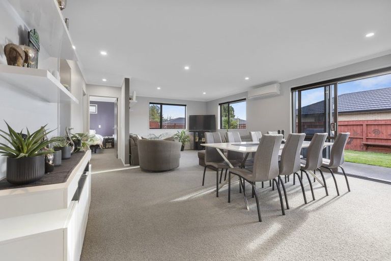 Photo of property in 9 Dreaver Drive, Waitara, 4320