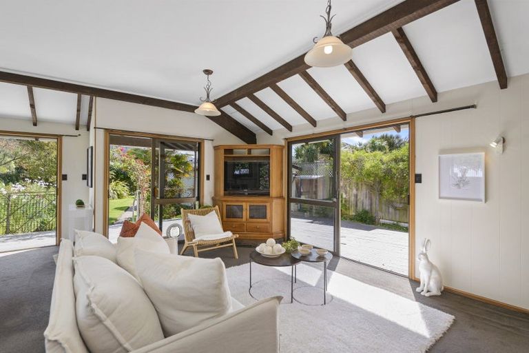 Photo of property in 4 Clark Street, Sumner, Christchurch, 8081