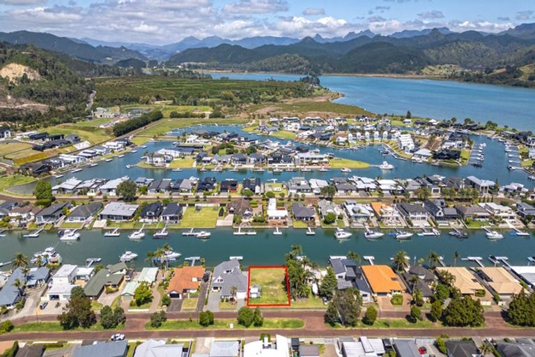 Photo of property in 119 Motu Capri, Pauanui, Hikuai, 3579