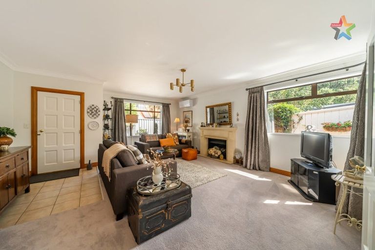 Photo of property in 2/17 Puriri Street, Woburn, Lower Hutt, 5010