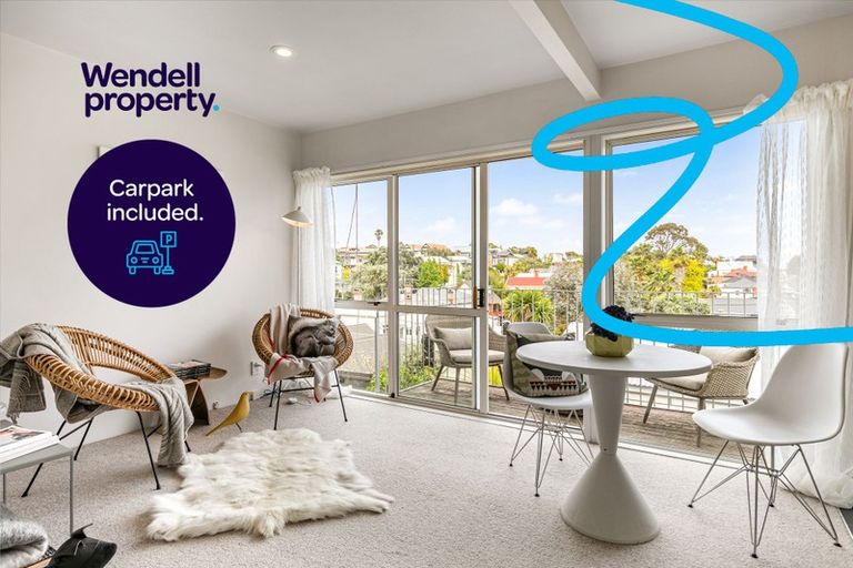 Photo of property in 56e Lincoln Street, Ponsonby, Auckland, 1021