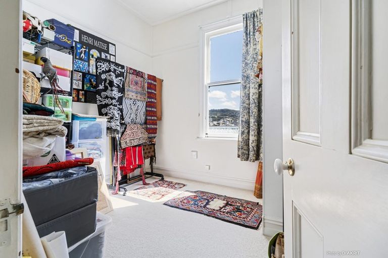 Photo of property in 138 Elizabeth Street, Mount Victoria, Wellington, 6011