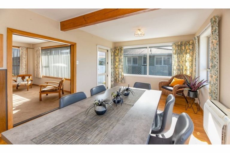 Photo of property in 43 Rydal Street, Hoon Hay, Christchurch, 8025