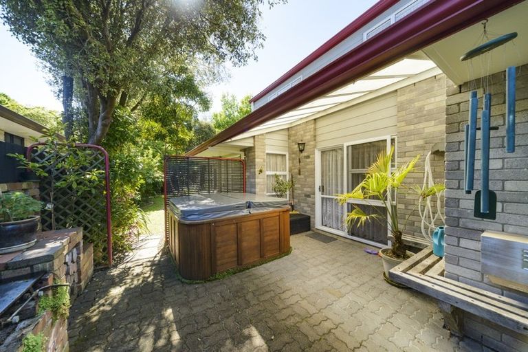 Photo of property in 22 Hanmer Place, Highbury, Palmerston North, 4412