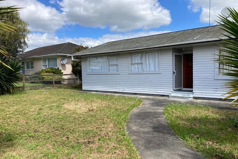 Photo of property in 61 Sheehan Avenue, Papakura, 2110