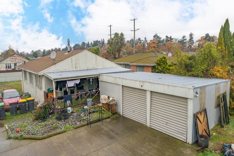 Photo of property in 17 Maude Street, Temuka, 7920