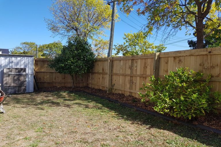 Photo of property in 1/80 Bishop Street, St Albans, Christchurch, 8014