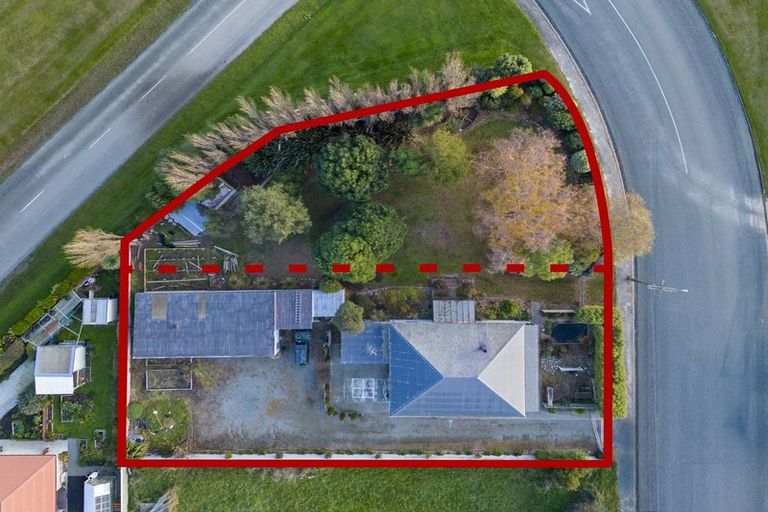 Photo of property in 31 Holmes Street, Waimate, 7924