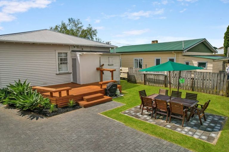 Photo of property in 71 Bailey Street, Huntly, 3700