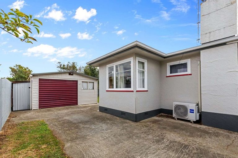 Photo of property in 87 Highbury Avenue, Highbury, Palmerston North, 4412