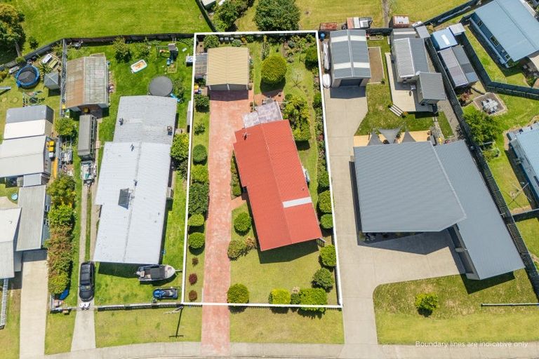 Photo of property in 17 Dundas Street, Whitianga, 3510