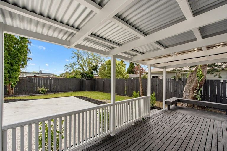 Photo of property in 102a Cook Street, Hamilton East, Hamilton, 3216