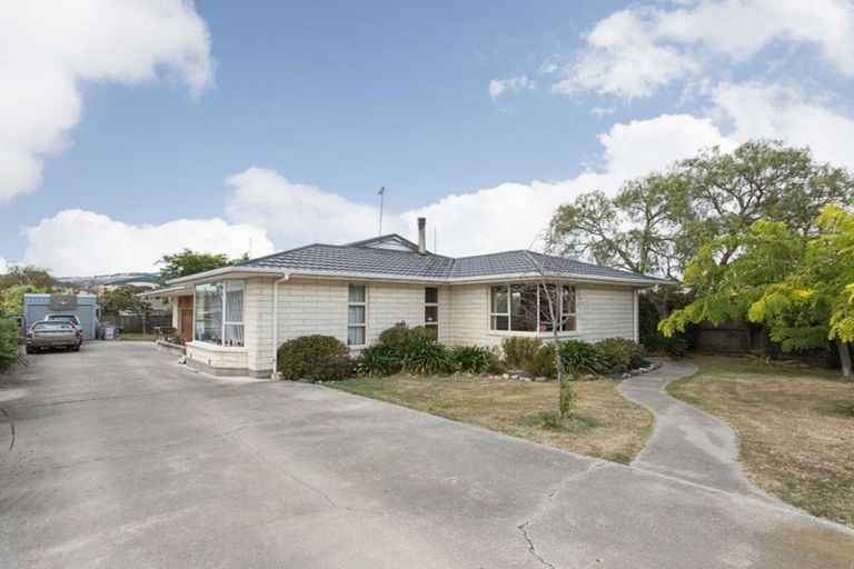 Photo of property in 9 Ferguson Avenue, Waipara, 7483