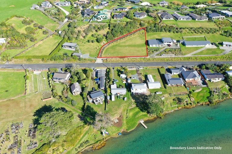 Photo of property in 286c Cove Road, Waipu, 0582