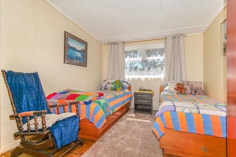 Photo of property in 6-8 Burnett Street, Mokihinui, Westport, 7891