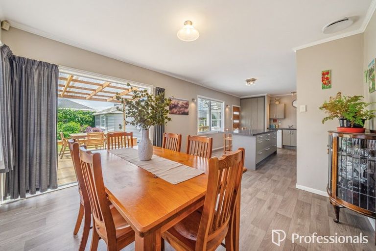 Photo of property in 24 Garden Road, Avalon, Lower Hutt, 5011