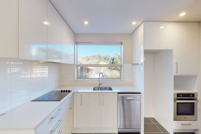 Photo of property in 6/31 Princess Terrace, Newtown, Wellington, 6021