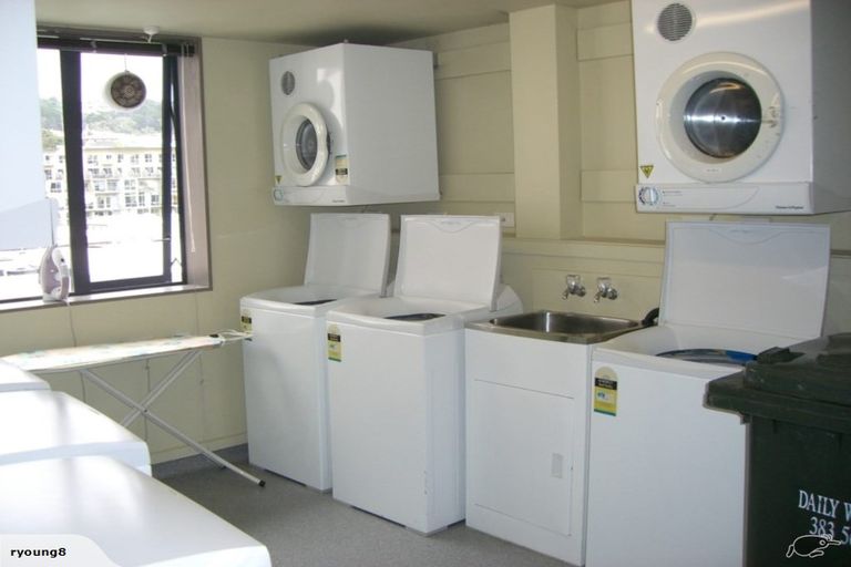 Photo of property in Southern Cross Apartments, 405/35 Abel Smith Street, Te Aro, Wellington, 6011