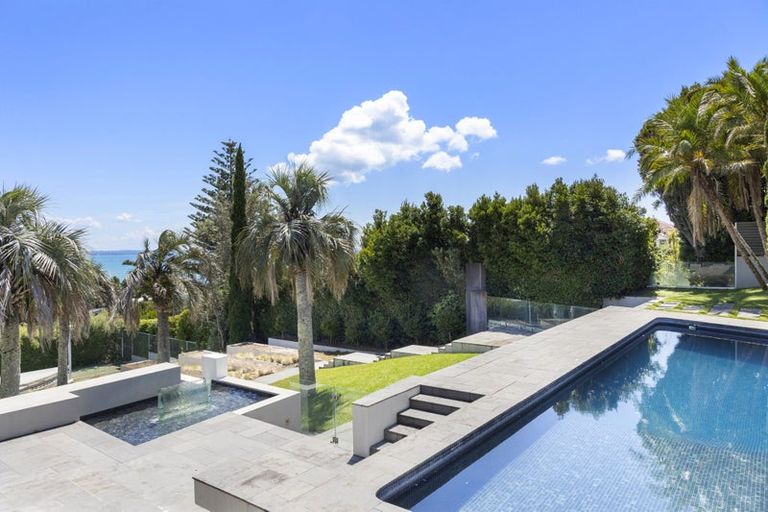 Photo of property in 2 The Rise, Saint Heliers, Auckland, 1071