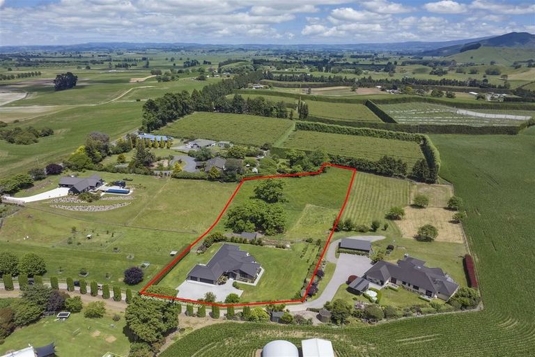 Photo of property in 154b Te Kawa Road, Otorohanga, Te Awamutu, 3873