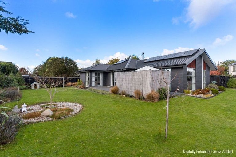 Photo of property in 40 Hewitts Road, Woodend, 7610