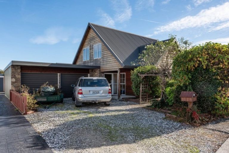Photo of property in 30 Fyffe Street, Witherlea, Blenheim, 7201