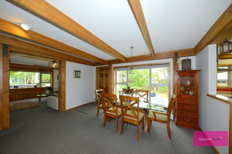 Photo of property in 8 Kohuhu Lane, Burwood, Christchurch, 8083