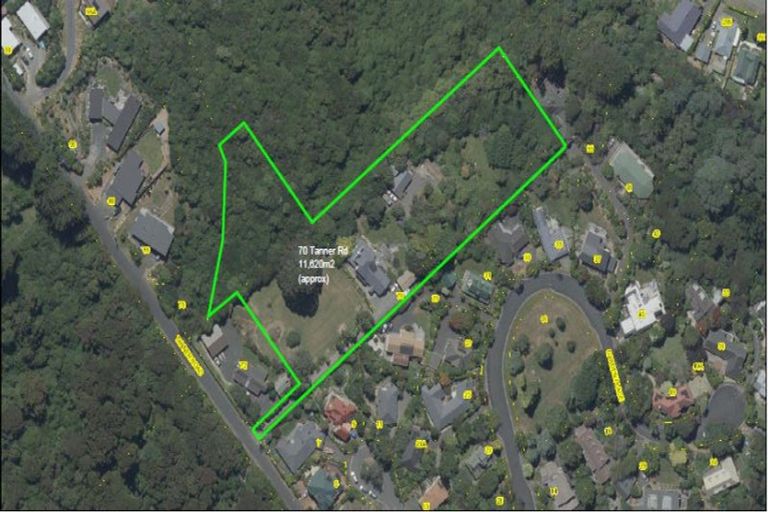 Photo of property in 70 Tanner Road, Glenleith, Dunedin, 9010